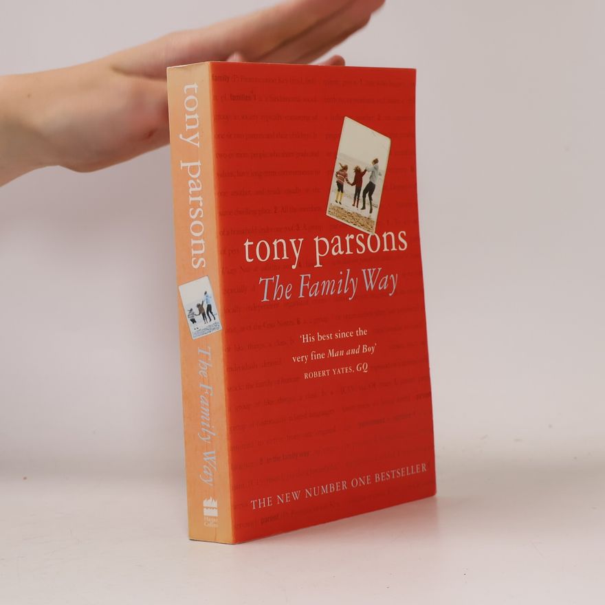 Tony Parsons The Family way