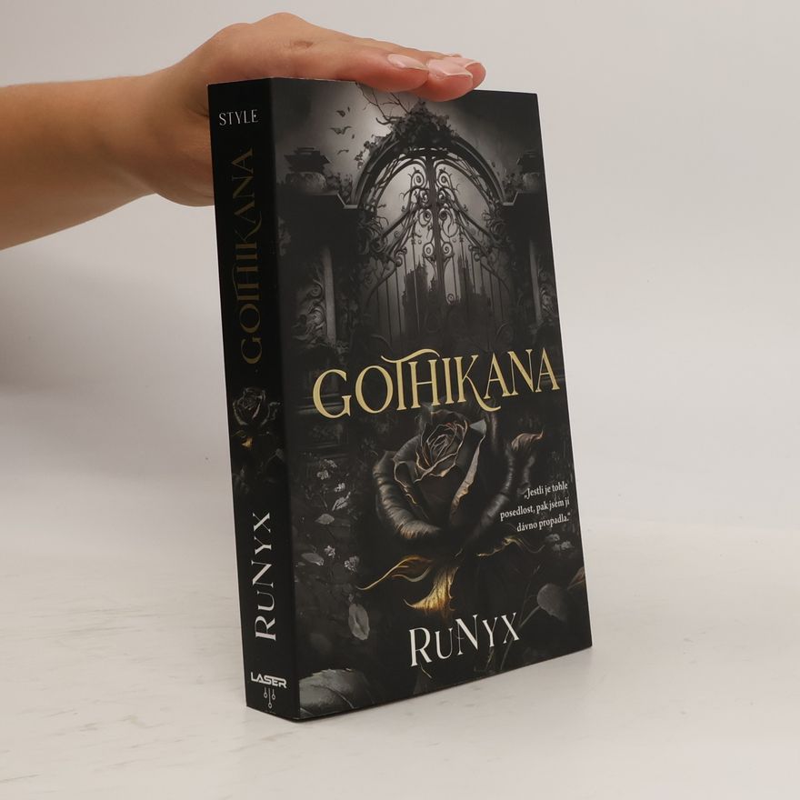 RuNyx Gothikana