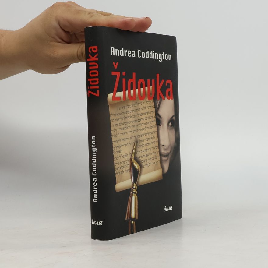 Andrea Coddington Židovka