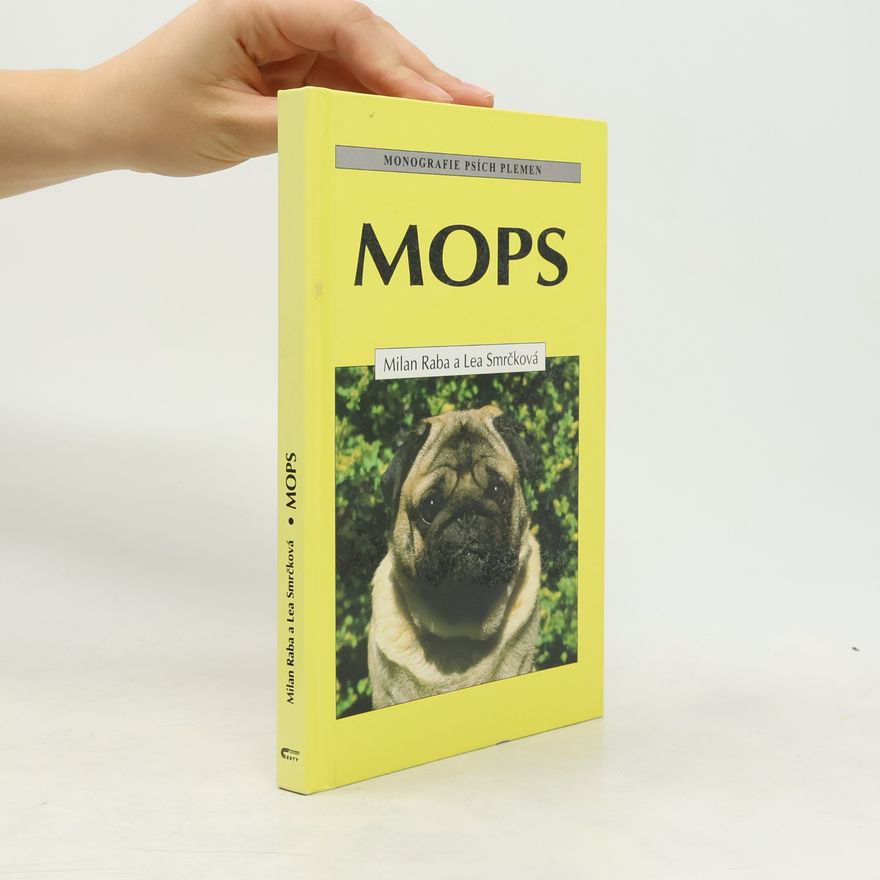 Milan Raba Mops