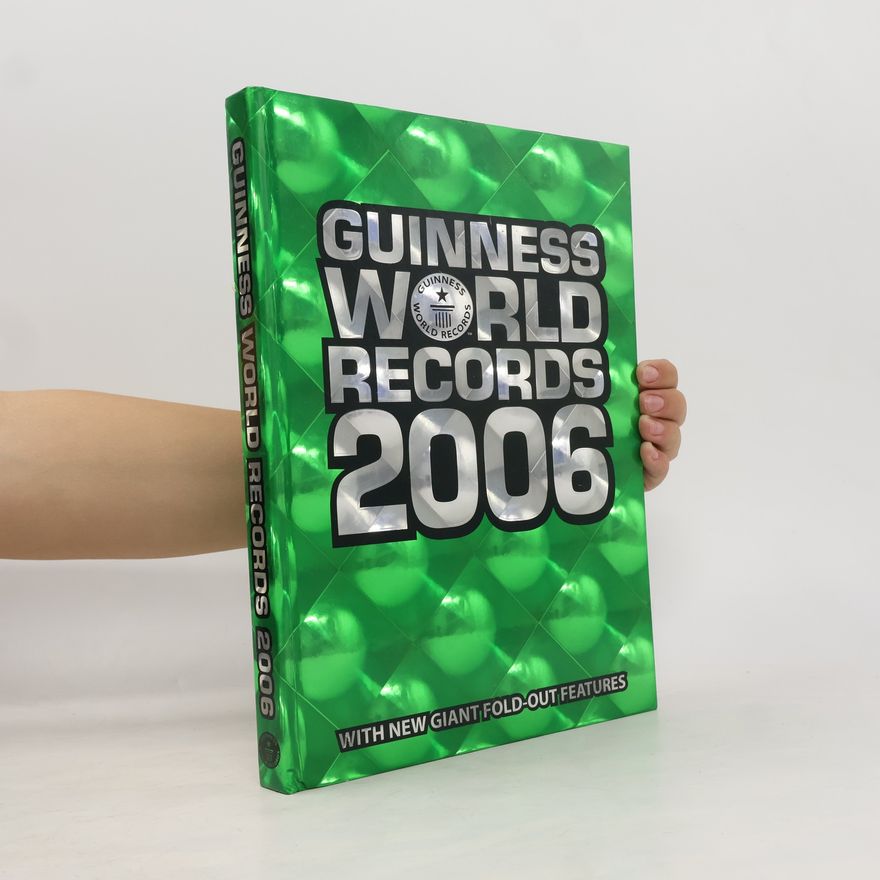 Guinness World Records Guinness World Records 2006
