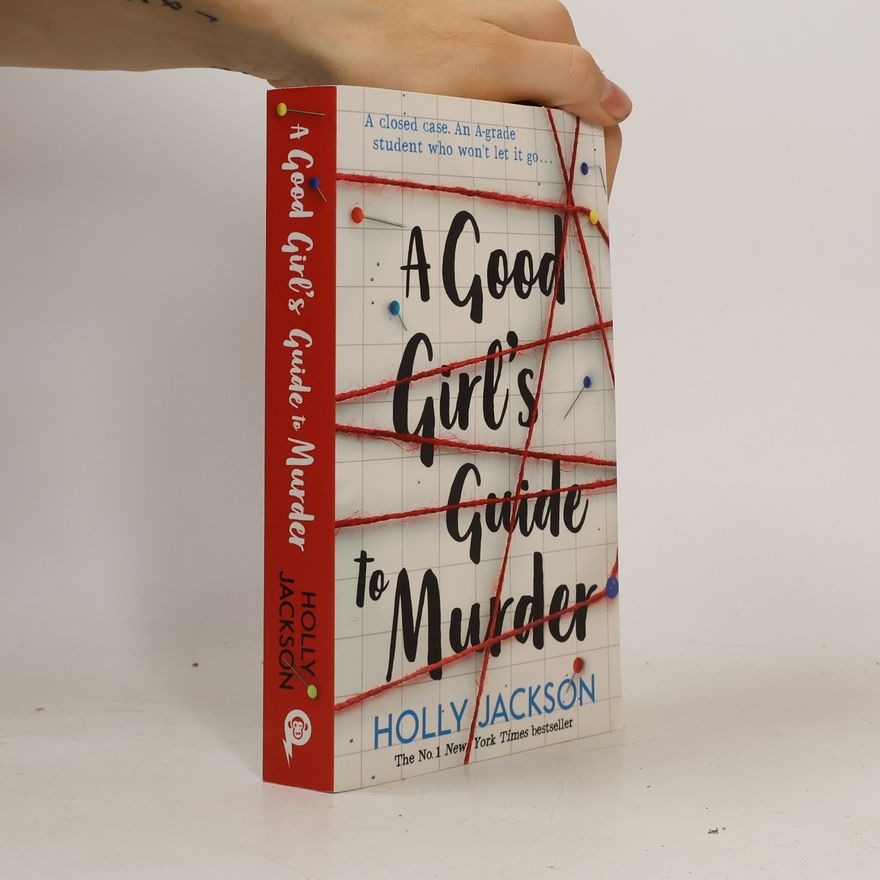 Holly Jackson A Good Girl's Guide to Murder