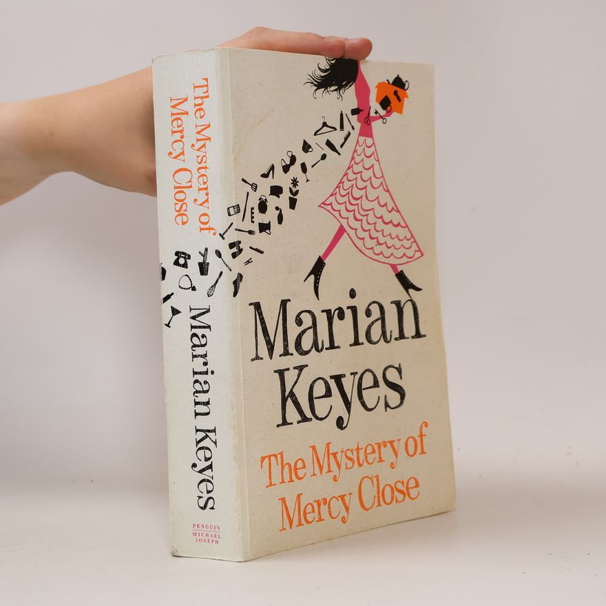 Marian Keyes The Mystery of Mercy Close