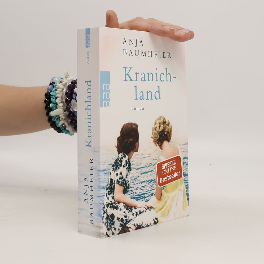 Anja Baumheier Kranichland