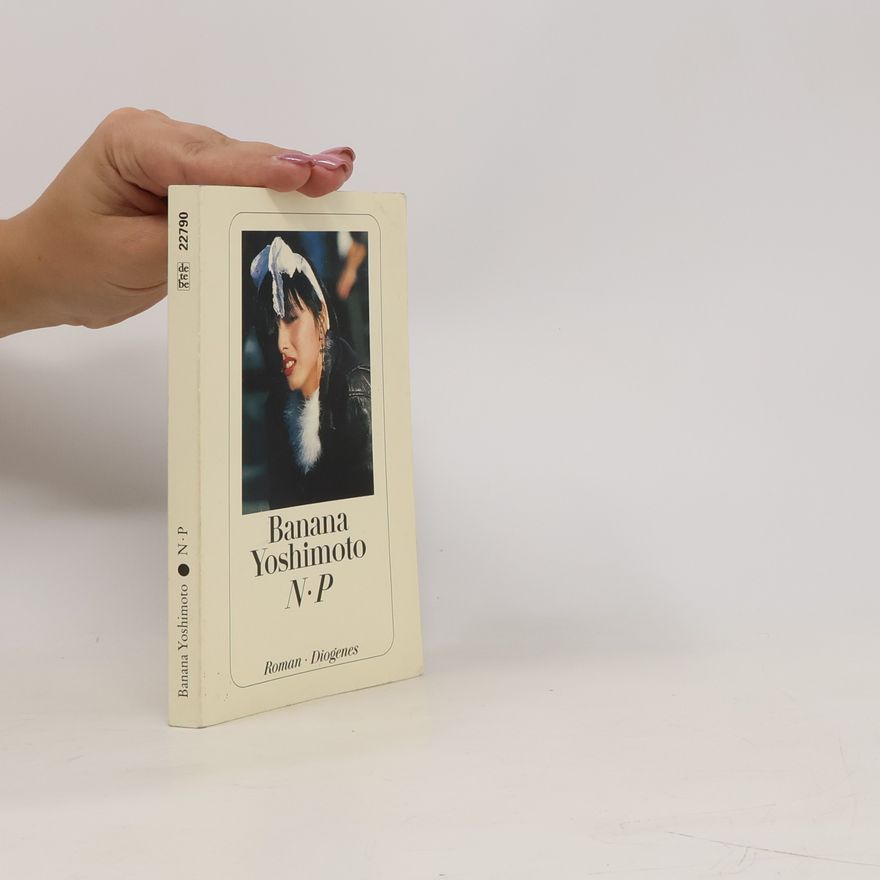 Banana Yoshimoto N.P.