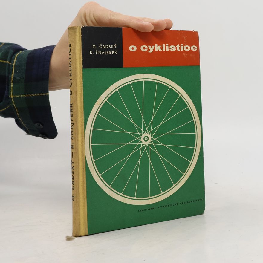 R. Šnajperk O cyklistice