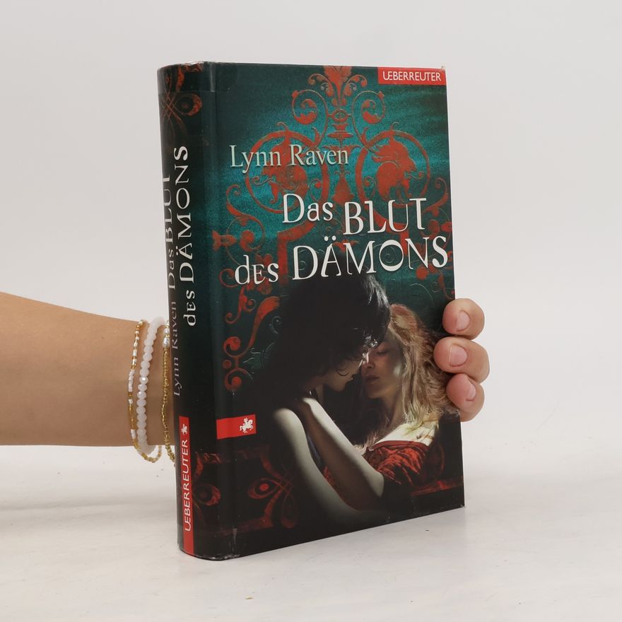 Lynn Raven Das Blut des Dämons