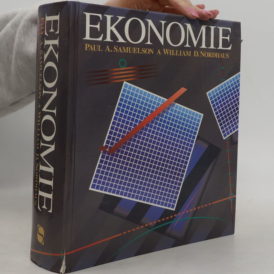 Paul Samuelson Ekonomie