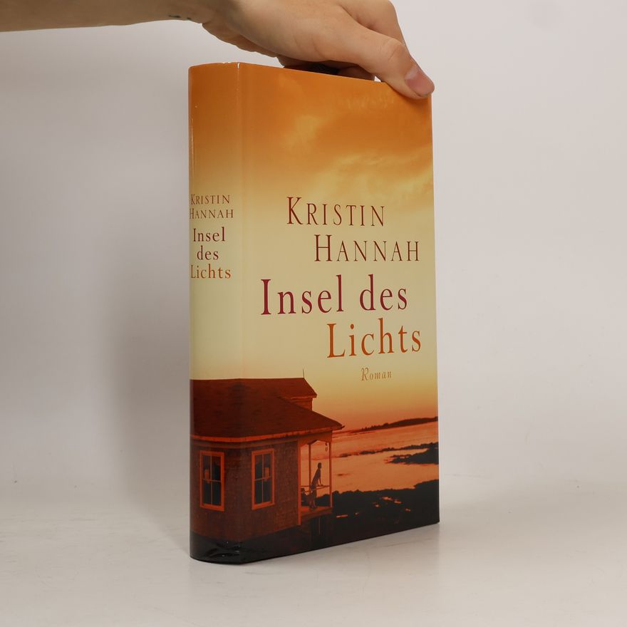 Kristin Hannah Insel des Lichts