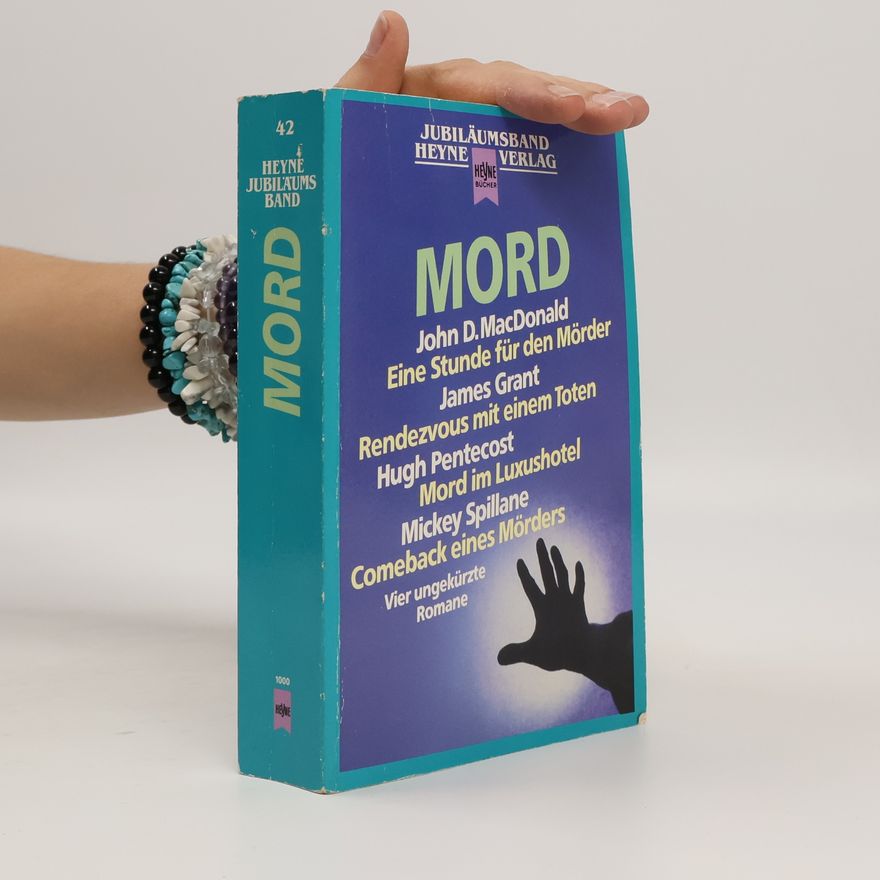 Autorenkollektiv Mord
