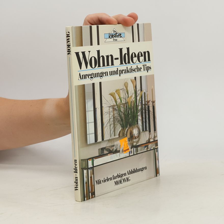 Ulrike Teiwes Wohn-Ideen