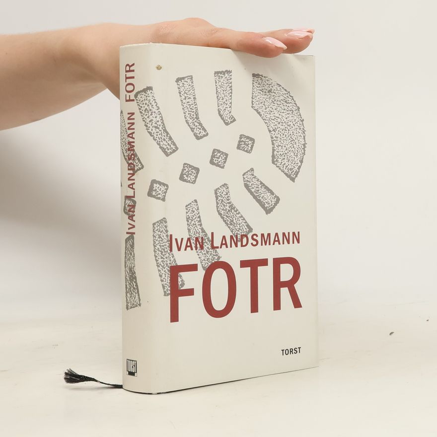 Ivan Landsmann Fotr