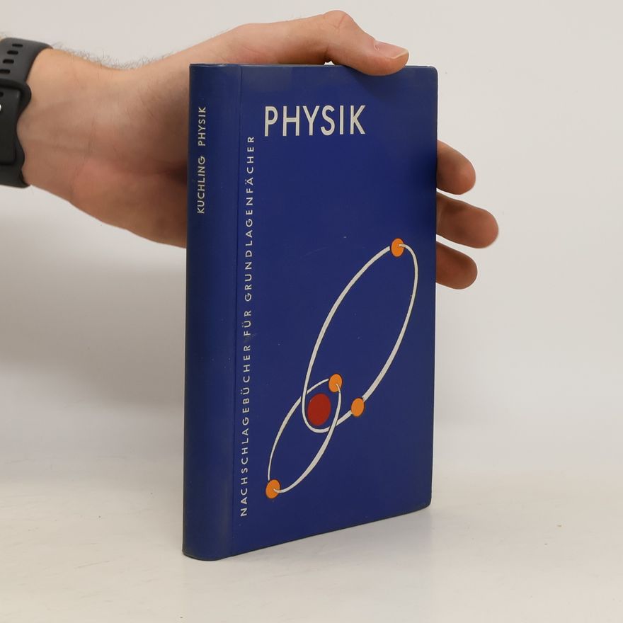 Horst Kuchling Physik