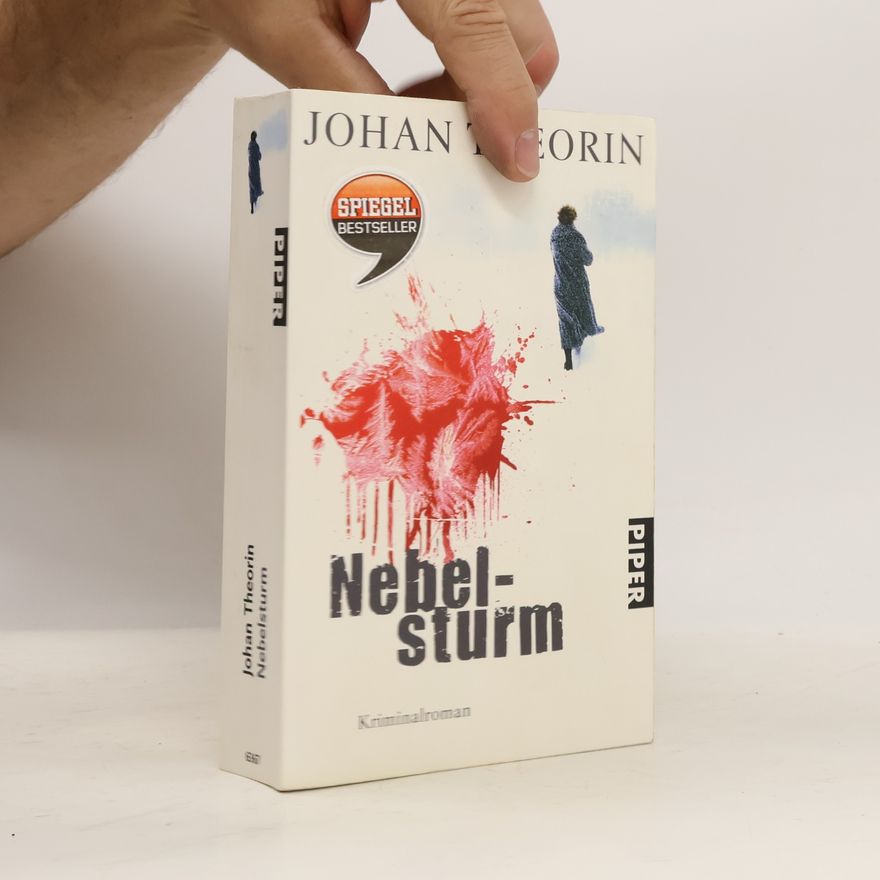 Johan Theorin Nebelsturm