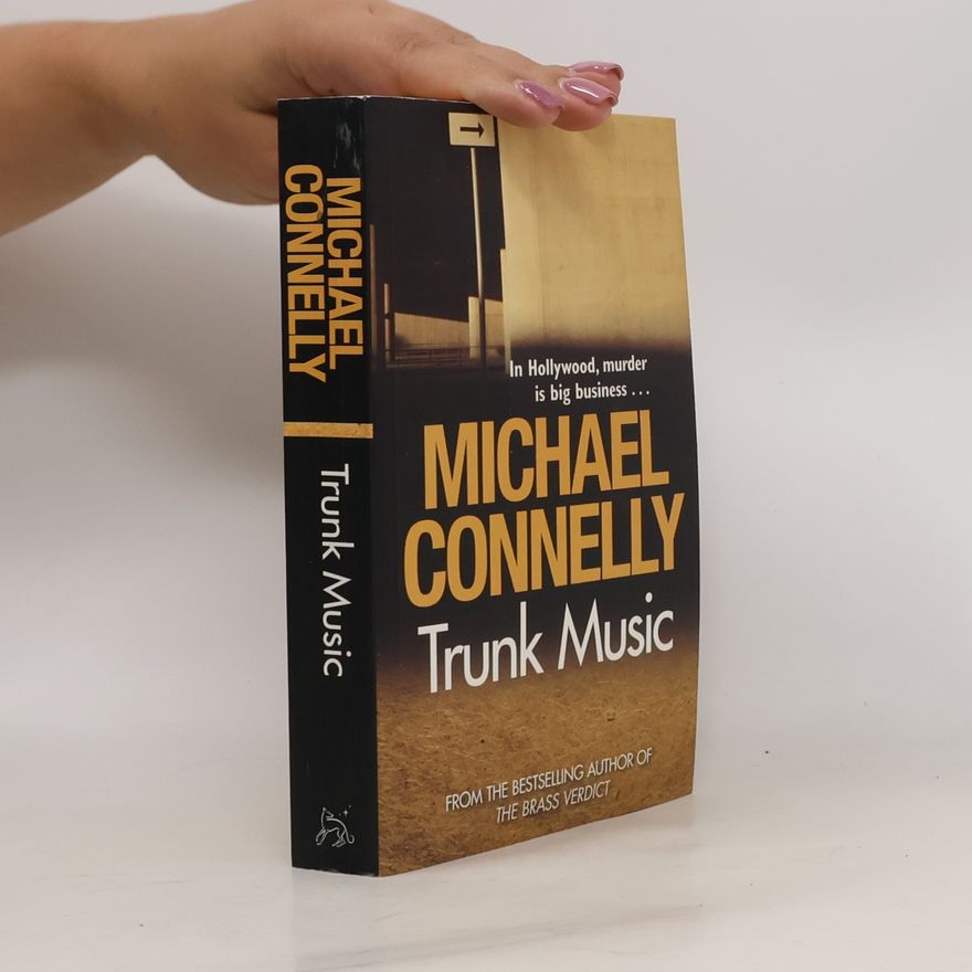 Michael Connelly Trunk music