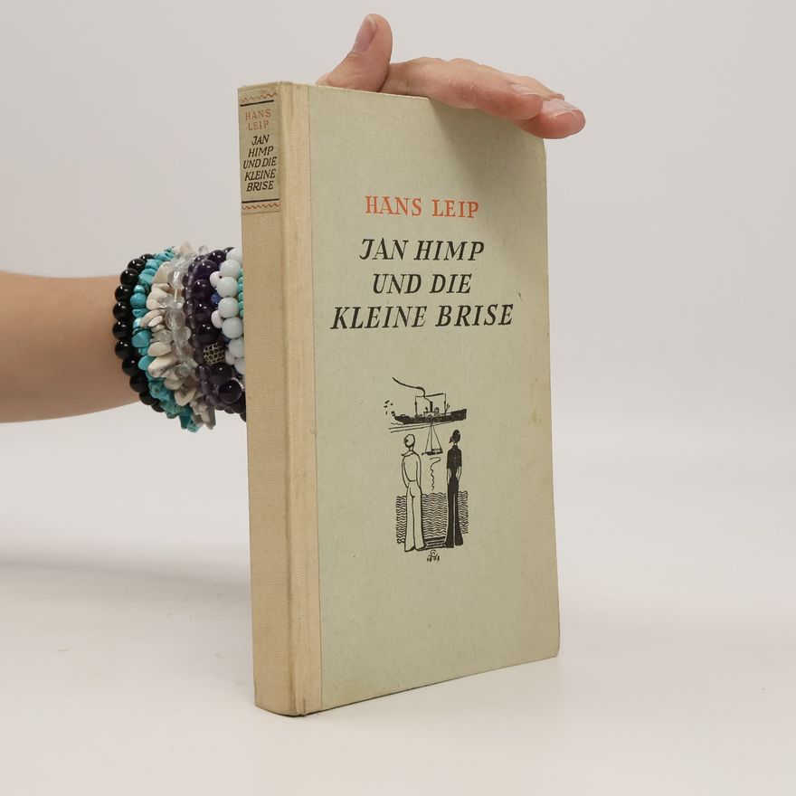 Hans Leip Jan Himp und die kleine Brise