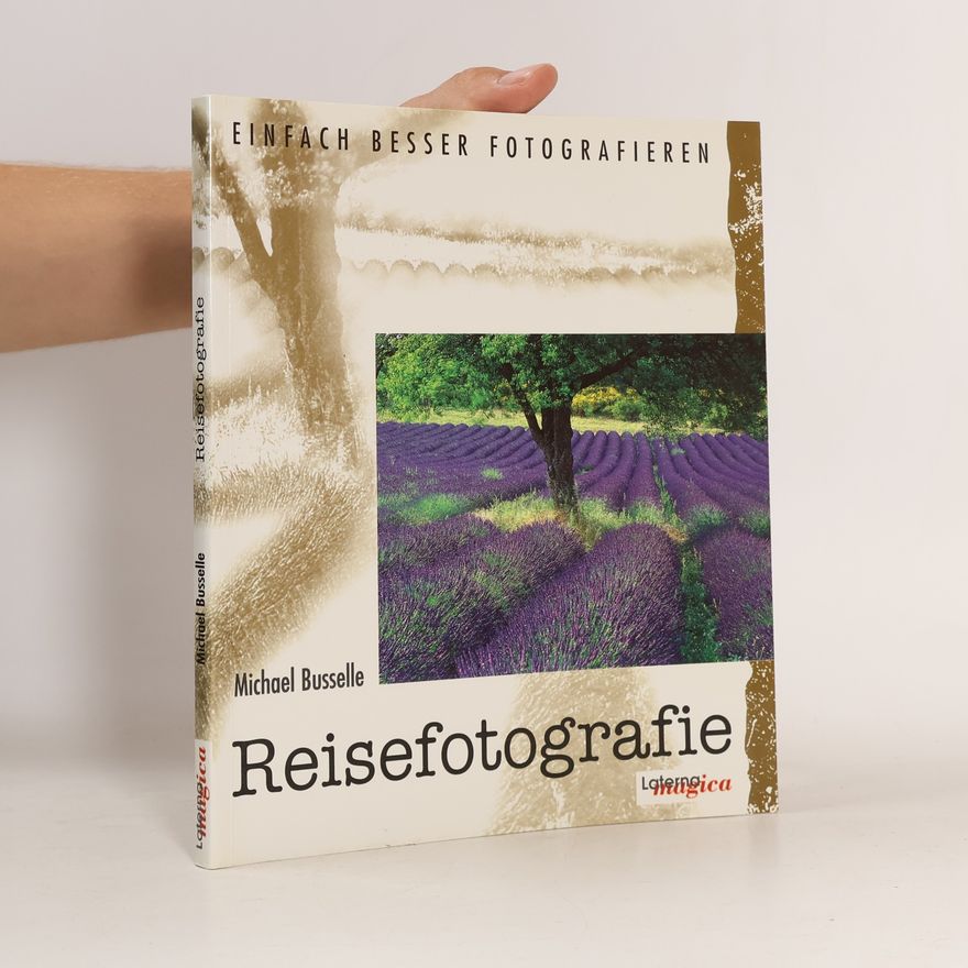 Michael Busselle Reisefotografie