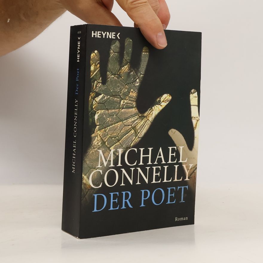 Michael Connelly Der Poet