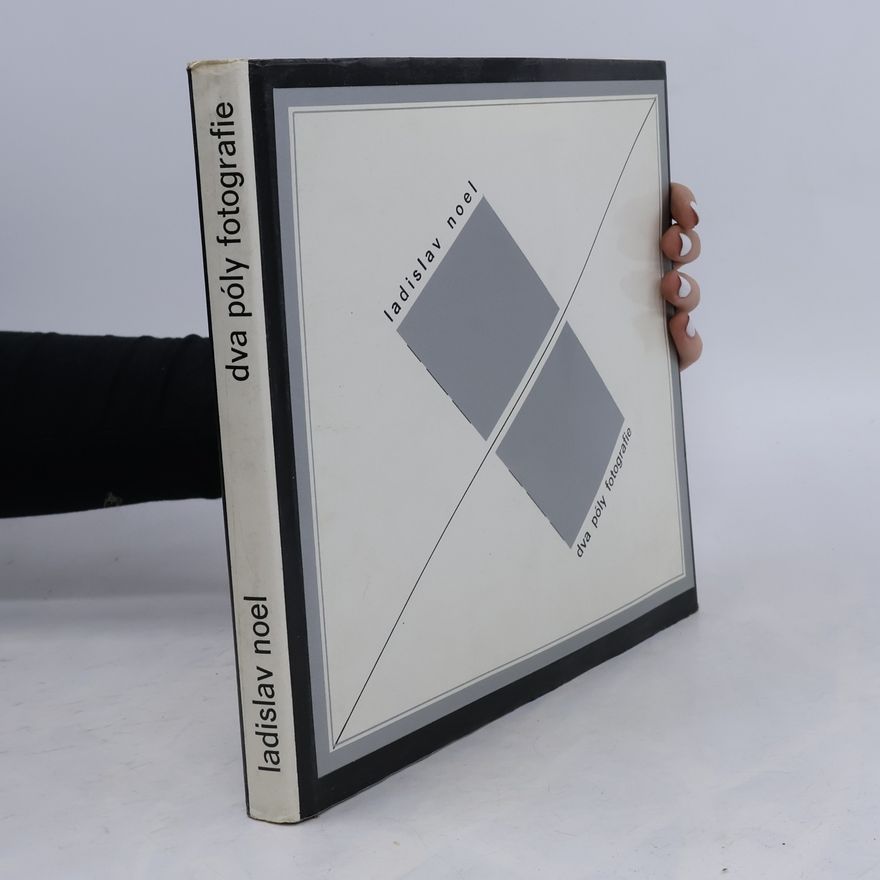 Ladislav Noel Dva póly fotografie