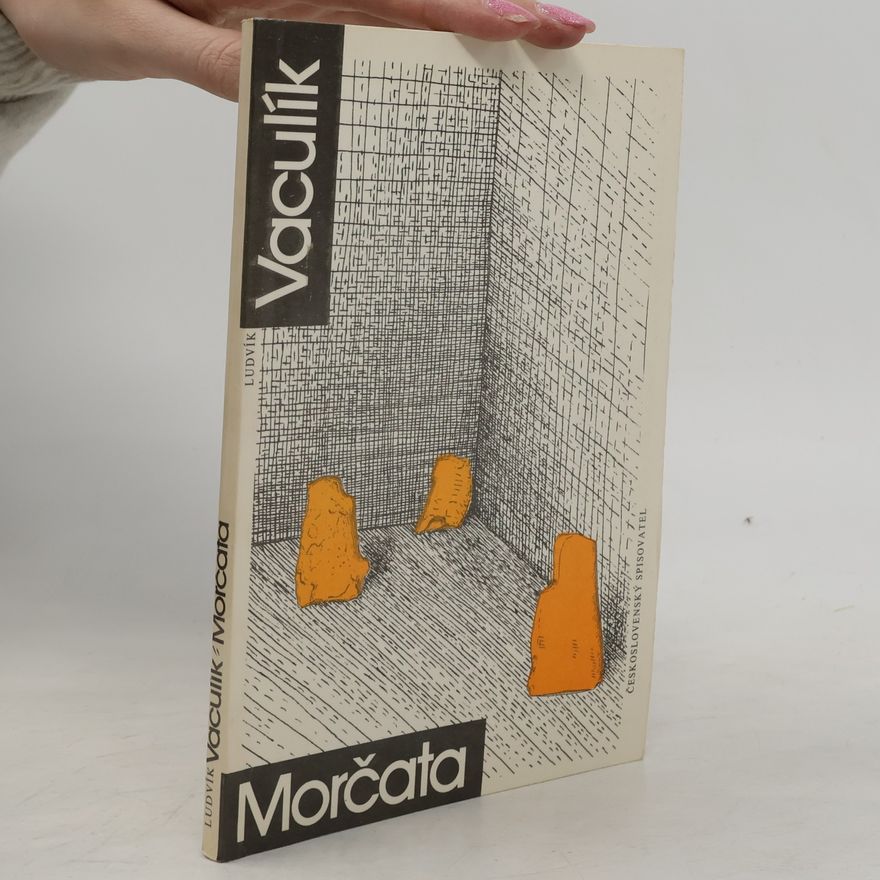 Ludvík Vaculík Morčata