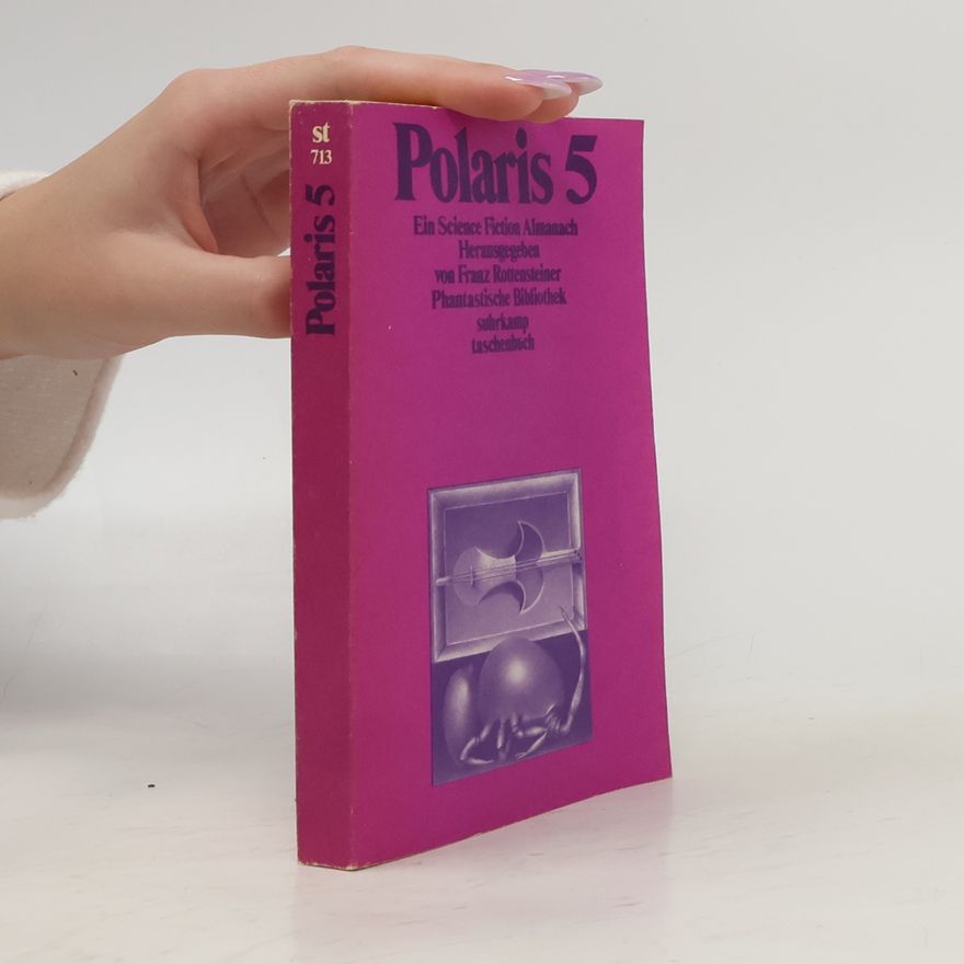 Franz Rottensteiner Polaris 5
