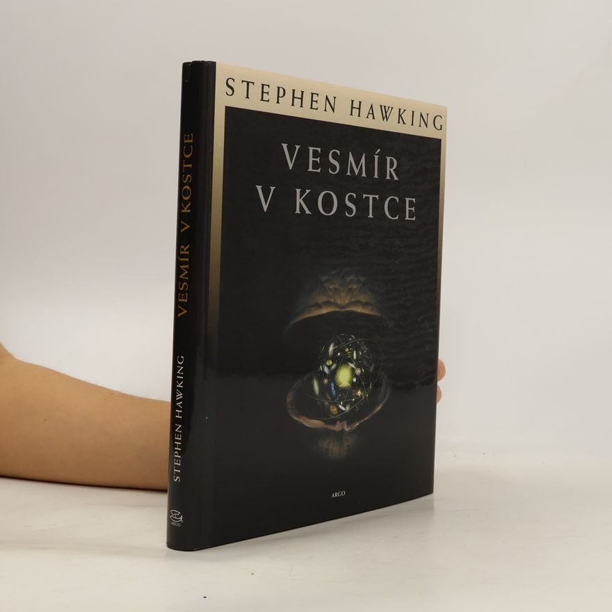 Stephen Hawking Vesmír v kostce