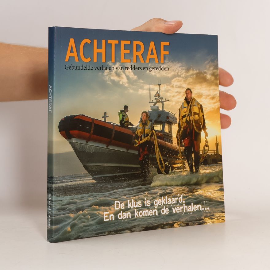 Collectif d'auteurs Achteraf