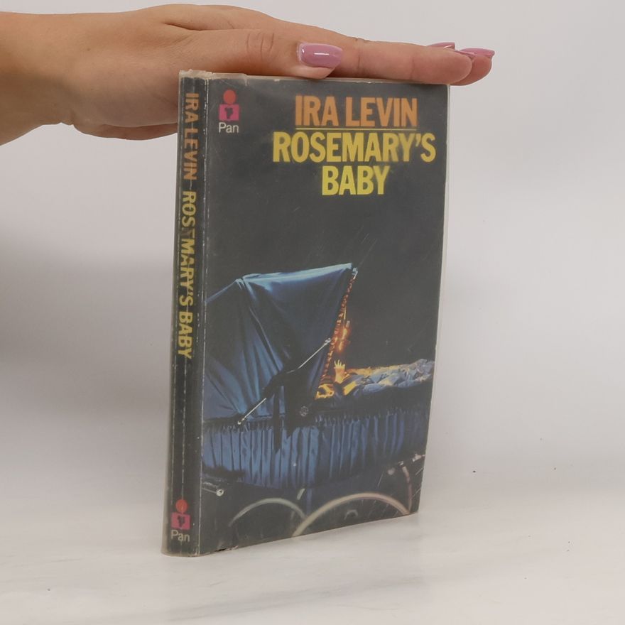 Ira Levin Rosemary's Baby