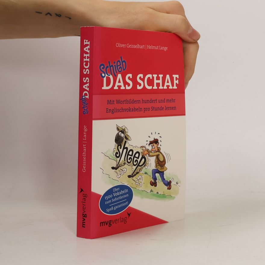 Oliver Geisselhart Schieb, das Schaf