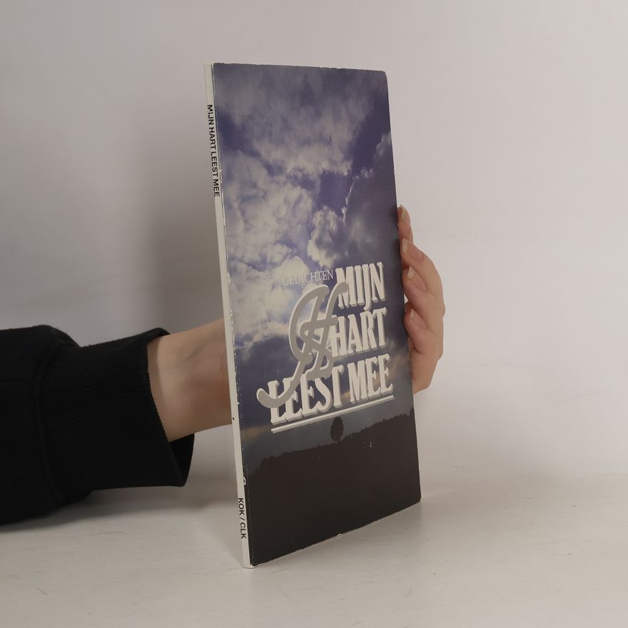 Collectif d'auteurs Mijn hart leest mee