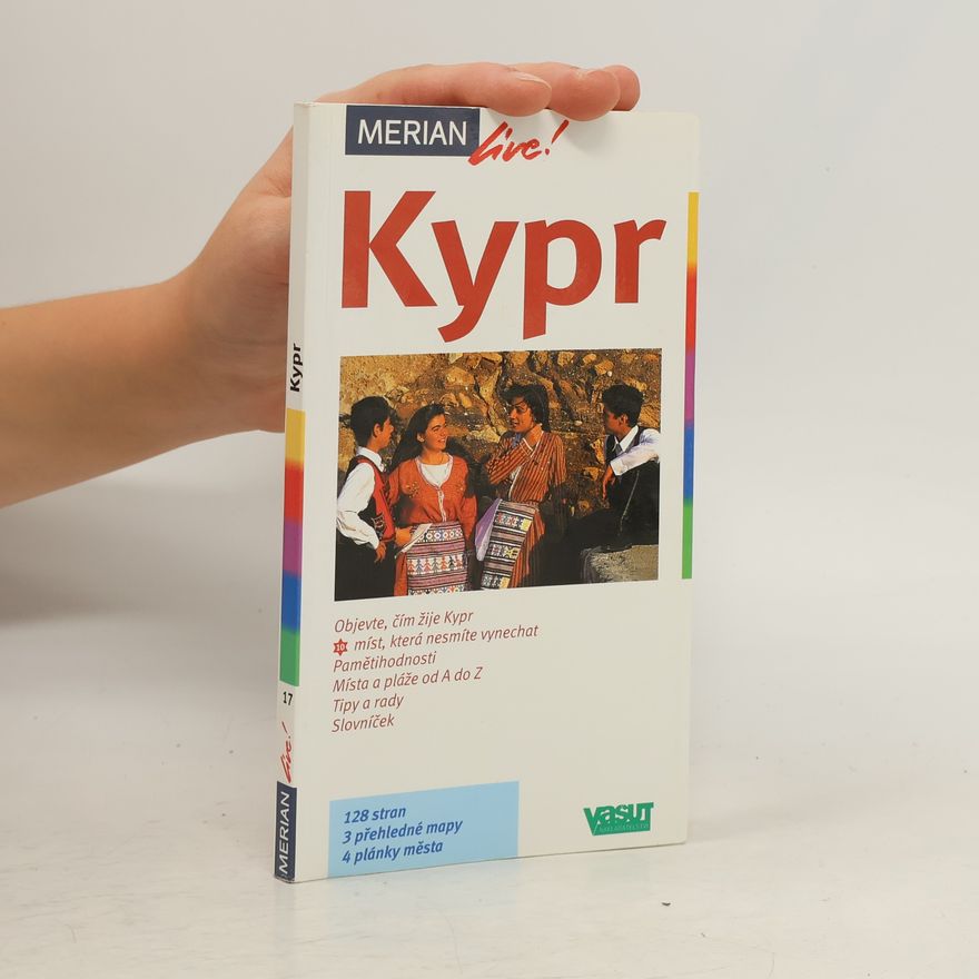 Klaus Bötig Kypr