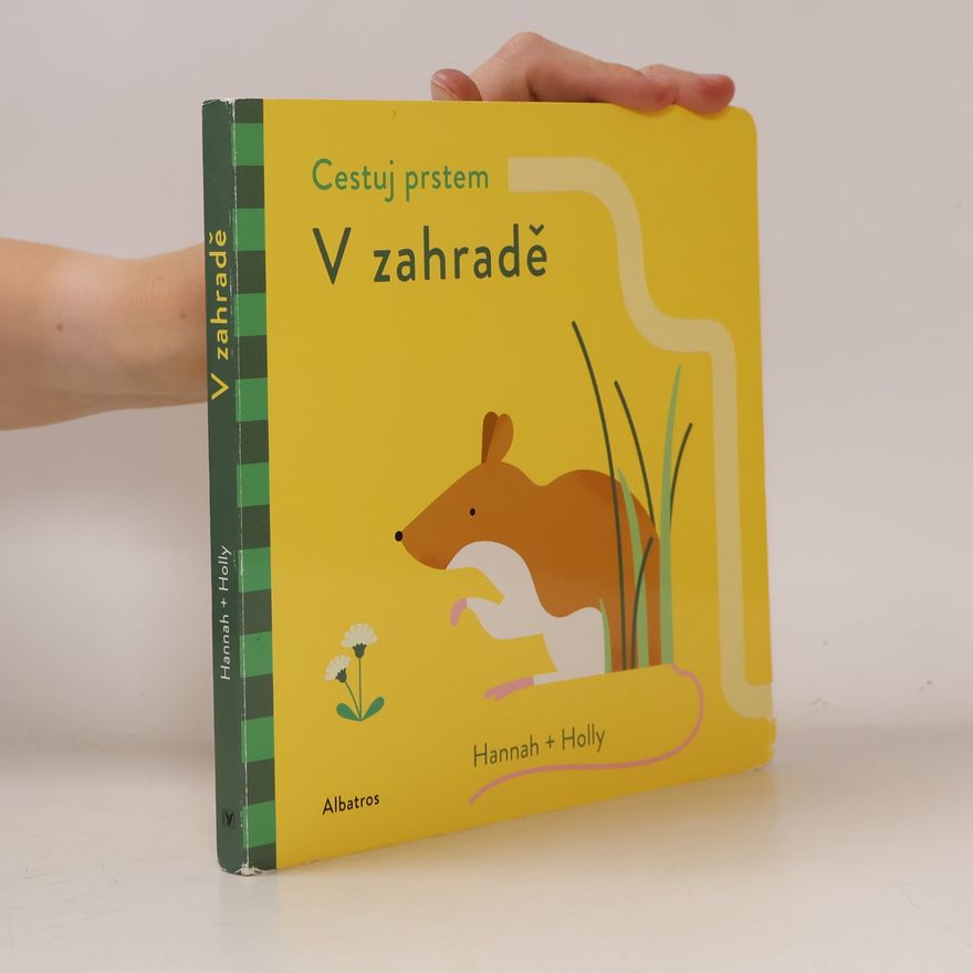 Autorenkollektiv V zahradě