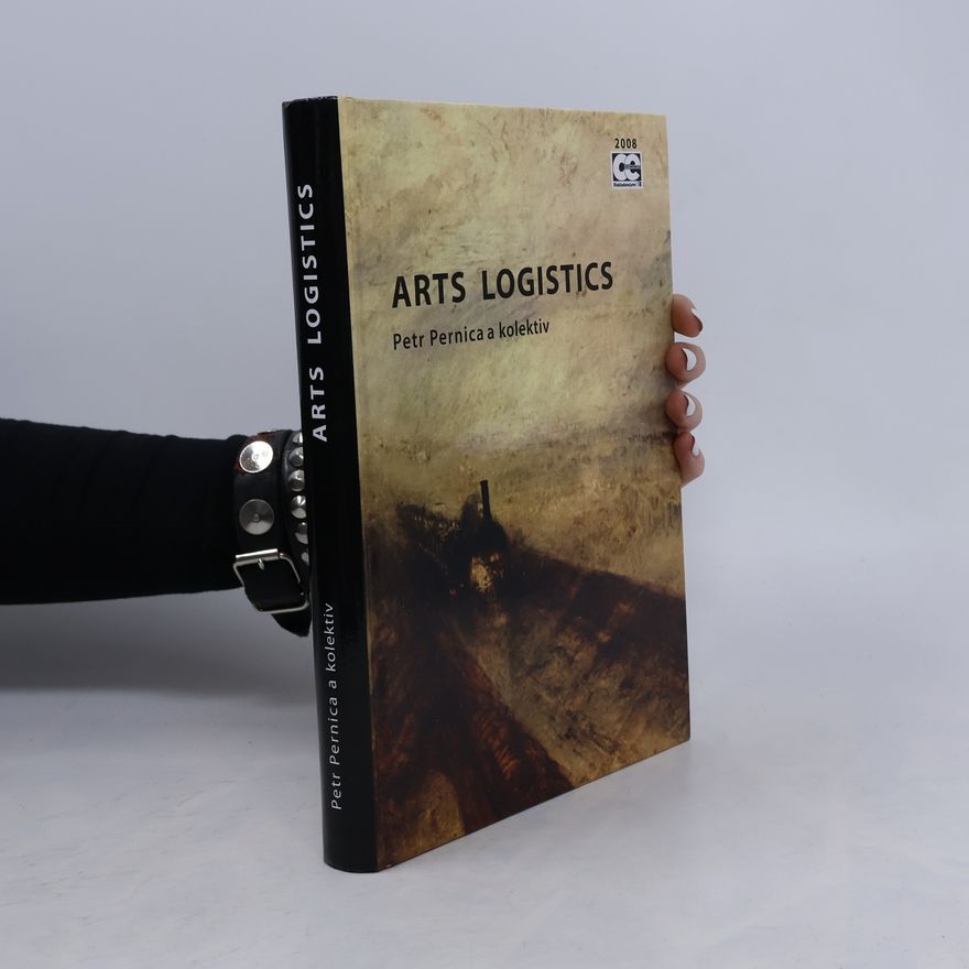 Petr Pernica Arts logistics