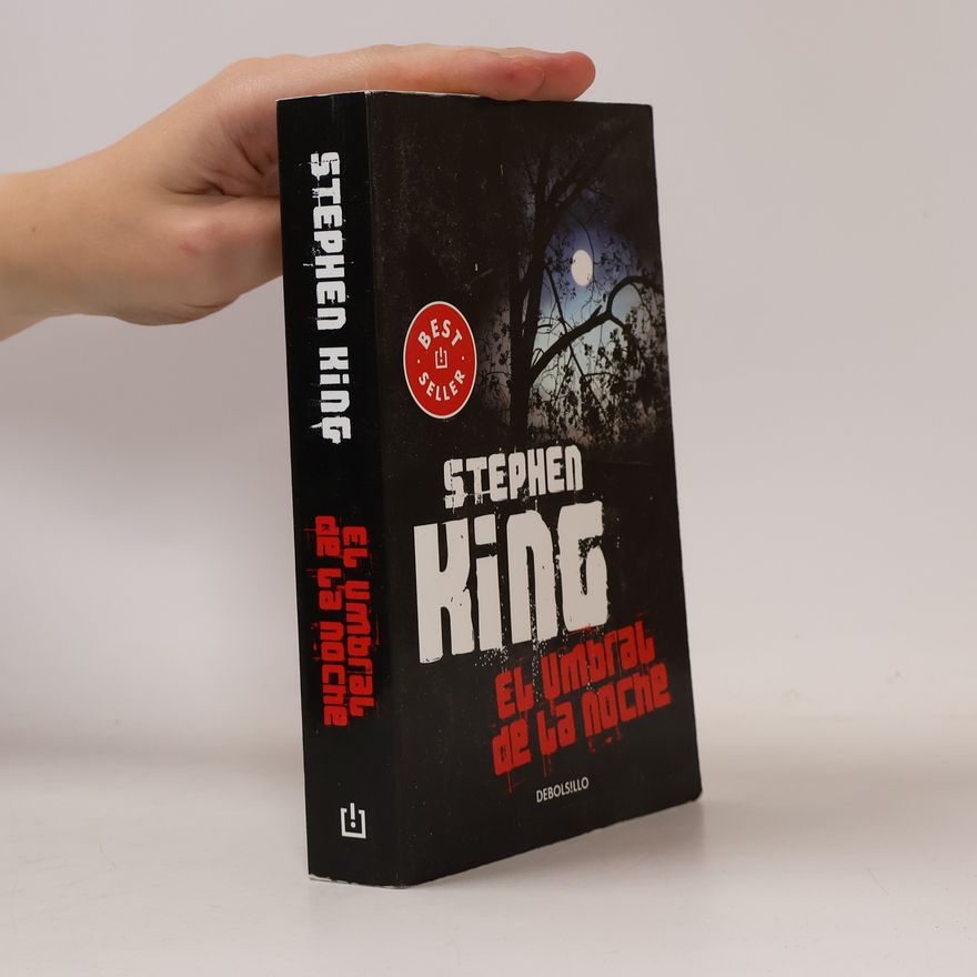 Stephen King El umbral de la noche