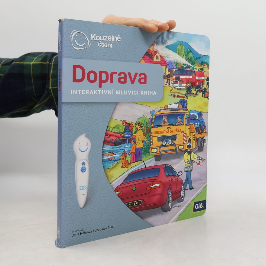 Autores varios Doprava