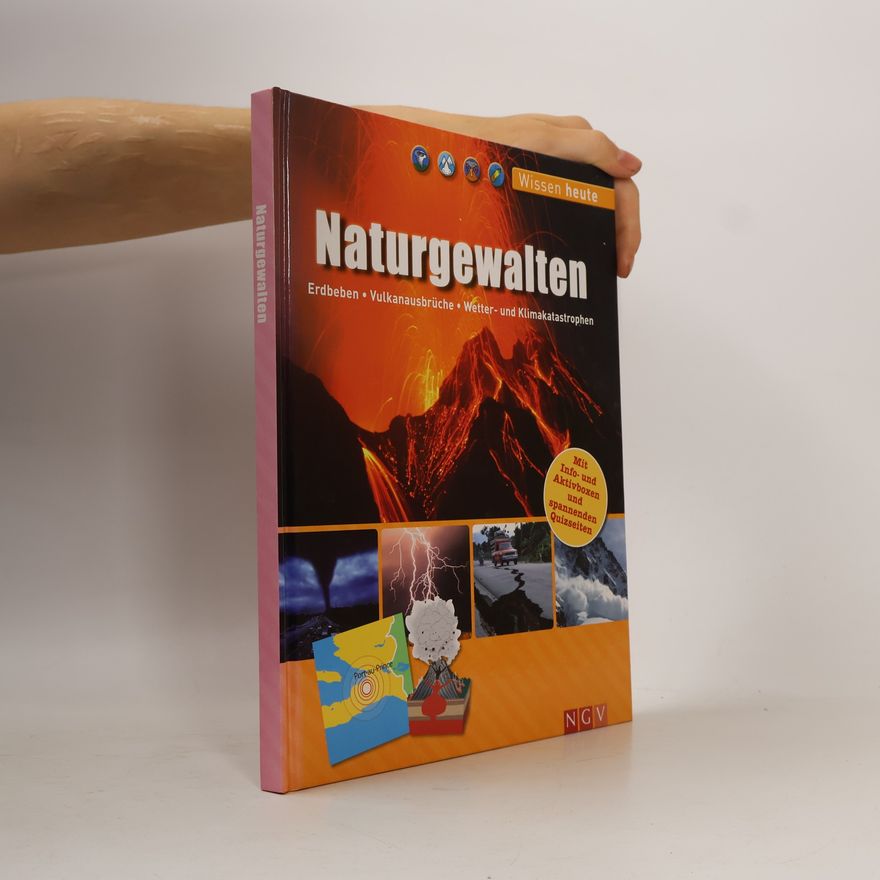 Autorenkollektiv Naturgewalten