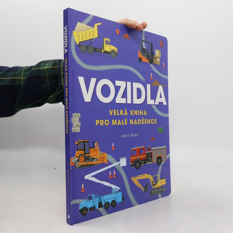 Autorenkollektiv Vozidla