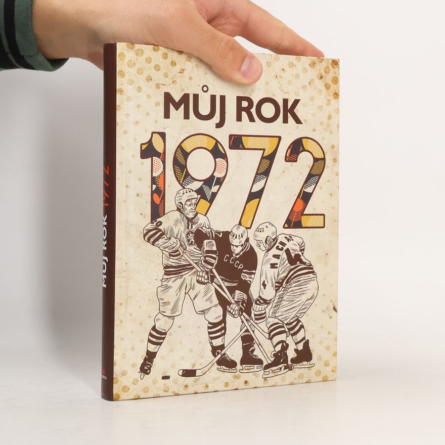Martin Ježek Můj rok 1972