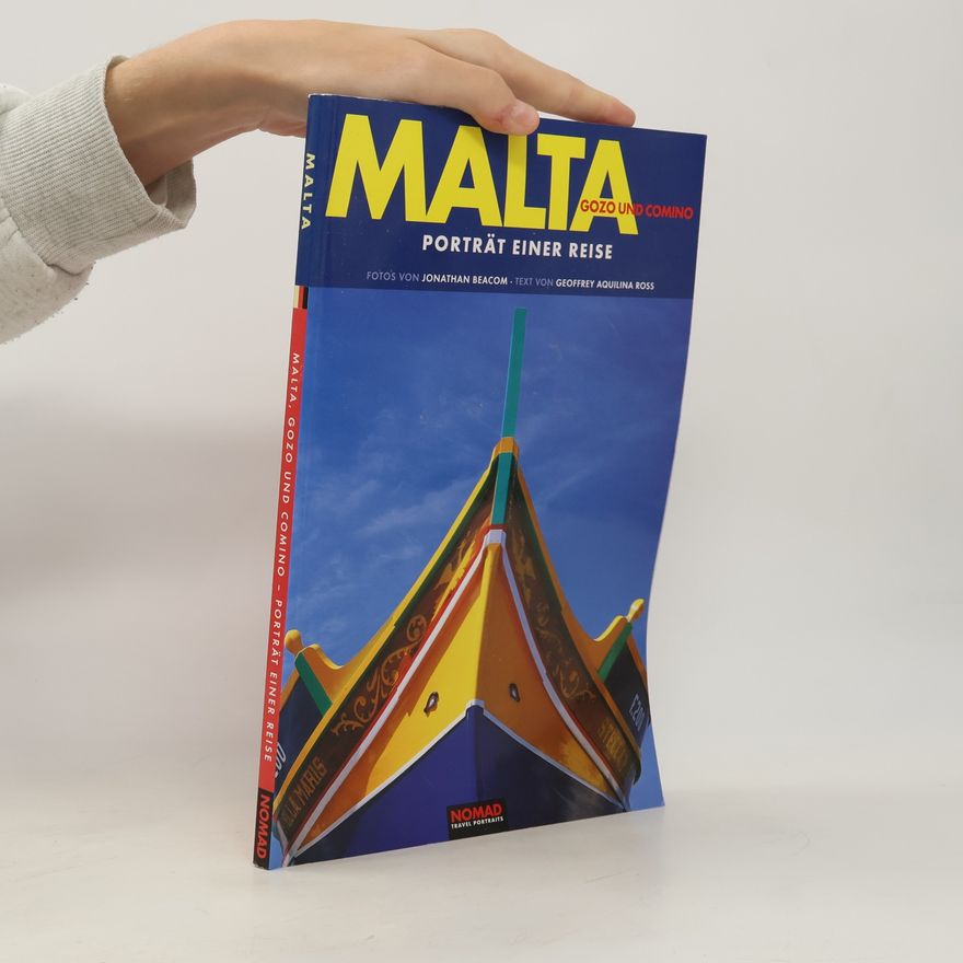 Autorenkollektiv Malta
