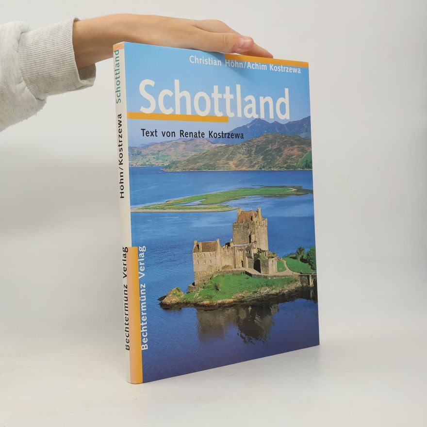 Christian Hohn Schottland