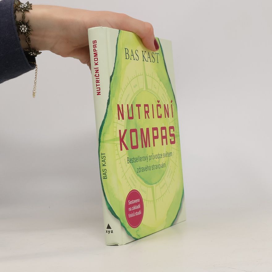 Bas Kast Nutriční kompas