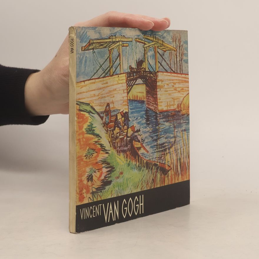 Luděk Novák Vincent van Gogh