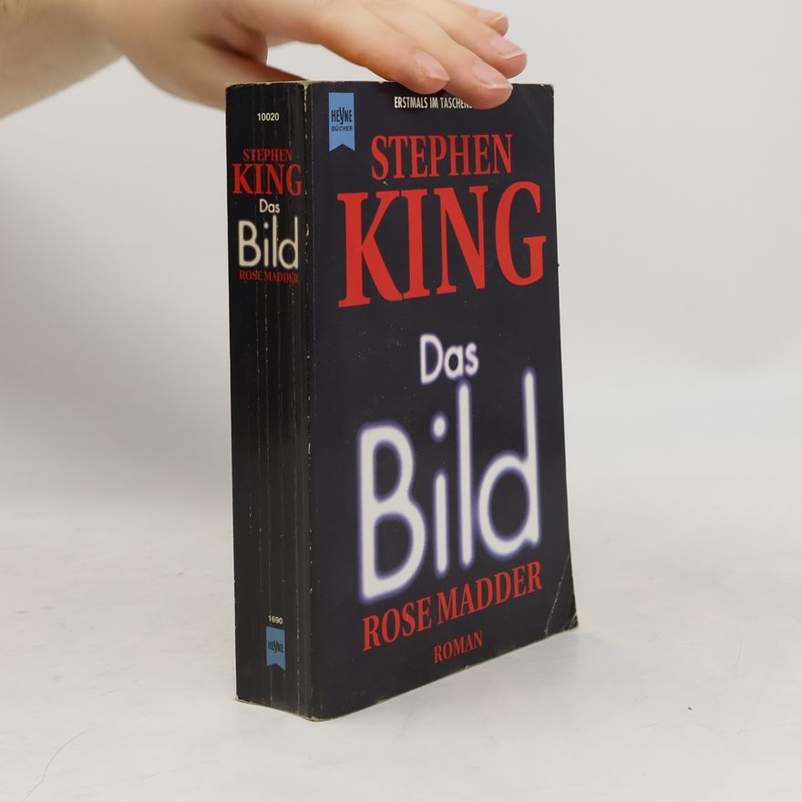 Stephen King Das Bild