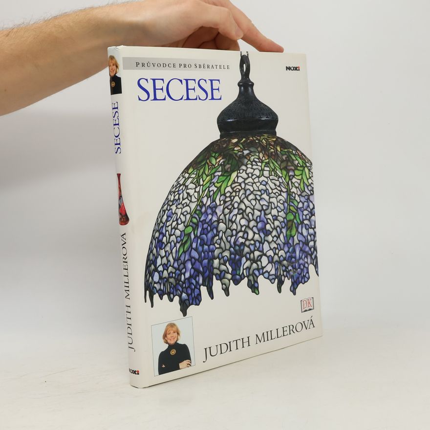 Judith Miller Secese (průvodce pro sběratele)