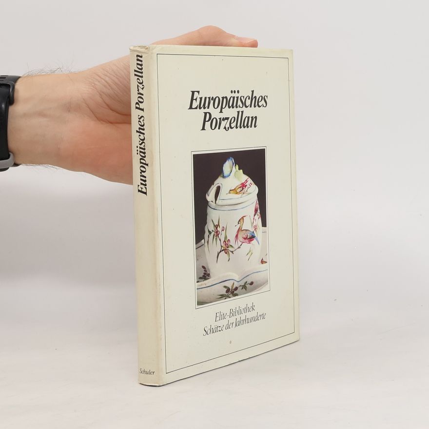 Mina Bacci Europäisches Porzellan