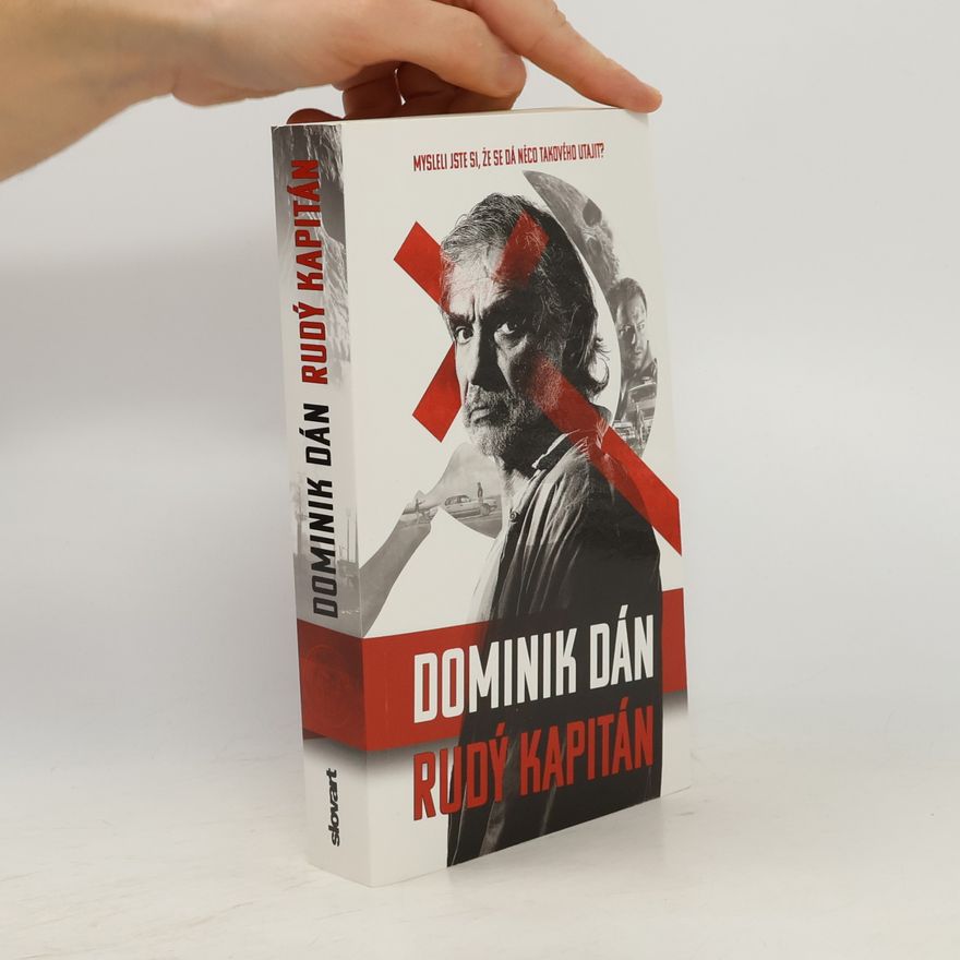 Dominik Dán Rudý kapitán