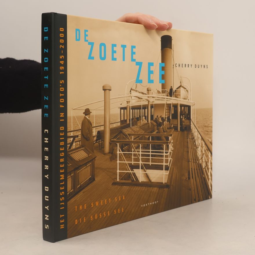 Cherry Duyns De Zoete Zee