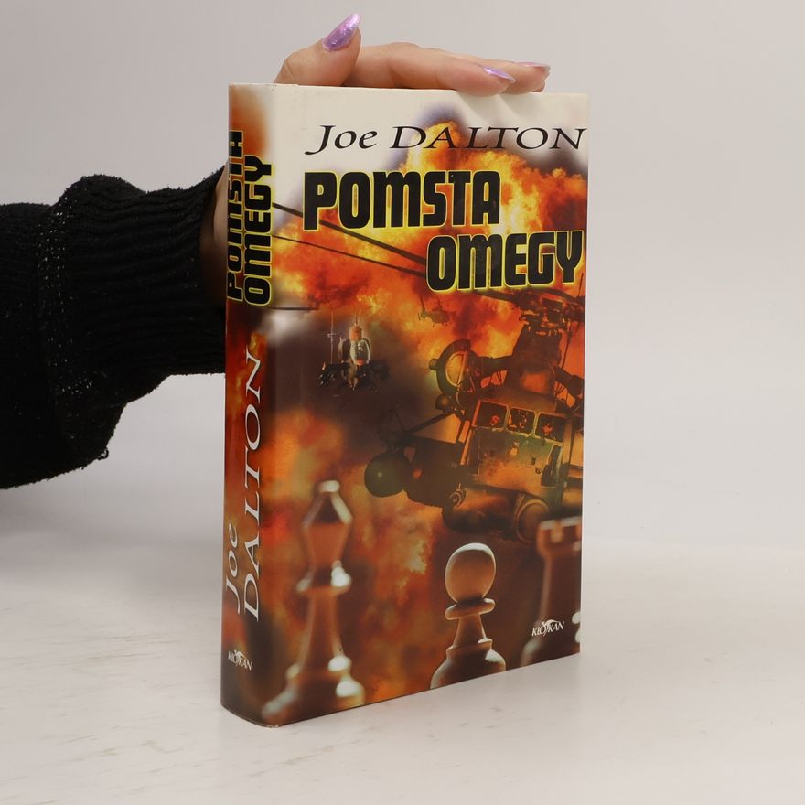 Joe Dalton Pomsta Omegy