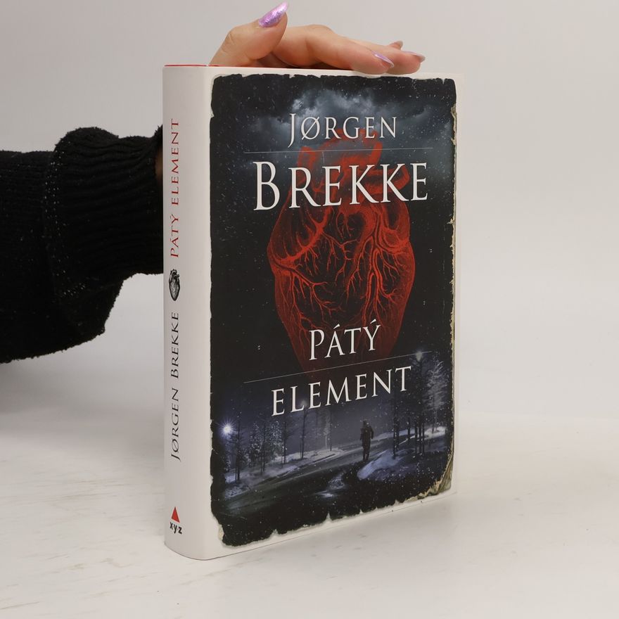 Jørgen Brekke Pátý element