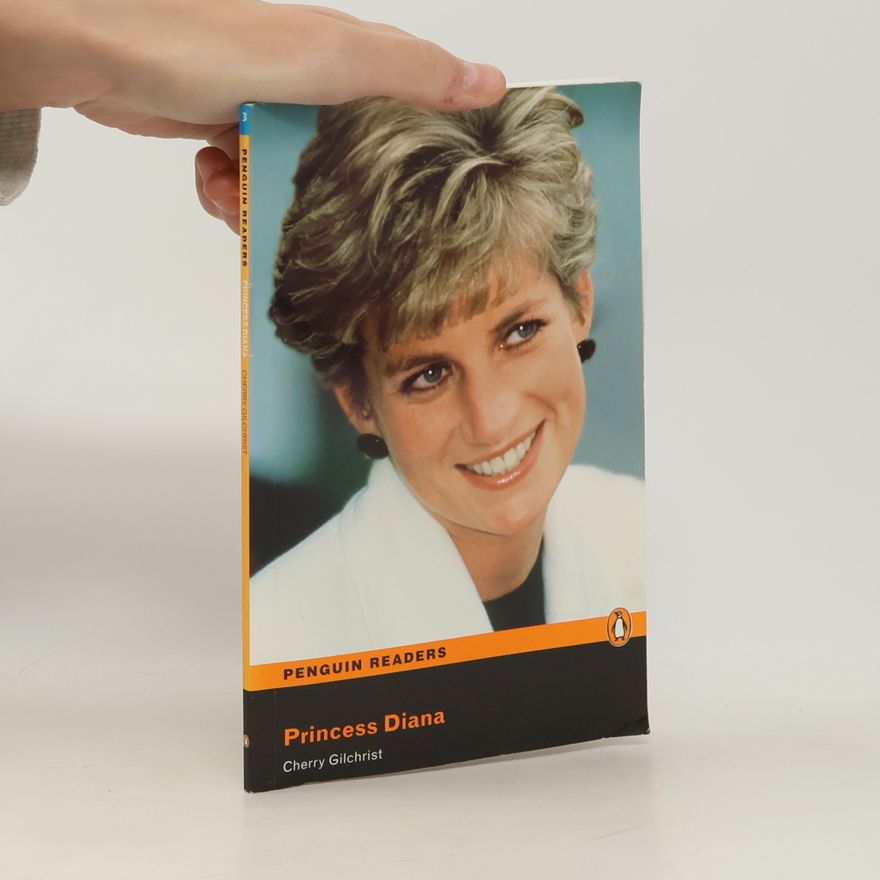 Cherry Gilchrist Princess Diana